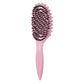 🔥Limited Time Promotion 60% OFF🔥Vented Boar Bristle Brush for Curly Hair