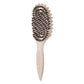 🔥Limited Time Promotion 60% OFF🔥Vented Boar Bristle Brush for Curly Hair