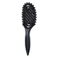 🔥Limited Time Promotion 60% OFF🔥Vented Boar Bristle Brush for Curly Hair