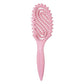 🔥Limited Time Promotion 60% OFF🔥Vented Boar Bristle Brush for Curly Hair