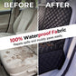 🐶 60% OFF NOW! 🚗 Foldable dog car seat – waterproof, safe & comfortable – perfect for dog owners 🐾