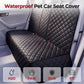 🐶 60% OFF NOW! 🚗 Foldable dog car seat – waterproof, safe & comfortable – perfect for dog owners 🐾