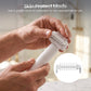 Electric shaver for intimate areas