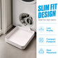 🌟LAST DAY SALE: ONLY ￡6.99!!🎁✨Universal Front-Load Washing Machine Drain PanUniversal Front-Load Washing Machine Drain Pan