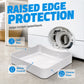 🌟LAST DAY SALE: ONLY ￡6.99!!🎁✨Universal Front-Load Washing Machine Drain PanUniversal Front-Load Washing Machine Drain Pan