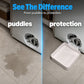 🌟LAST DAY SALE: ONLY ￡6.99!!🎁✨Universal Front-Load Washing Machine Drain PanUniversal Front-Load Washing Machine Drain Pan