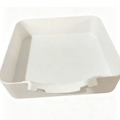 🌟LAST DAY SALE: ONLY ￡6.99!!🎁✨Universal Front-Load Washing Machine Drain PanUniversal Front-Load Washing Machine Drain Pan