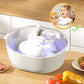 🍽️Kitchen Must-Have! Defroster with Timer & UV – Perfect for Every Household