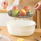 🍽️Kitchen Must-Have! Defroster with Timer & UV – Perfect for Every Household