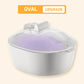 🍽️Kitchen Must-Have! Defroster with Timer & UV – Perfect for Every Household