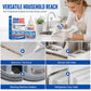 Mold Remover Gel for Washing Machine & Home – 200 ml