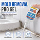 Mold Remover Gel for Washing Machine & Home – 200 ml