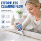 Mold Remover Gel for Washing Machine & Home – 200 ml