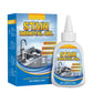 Mold Remover Gel for Washing Machine & Home – 200 ml