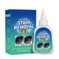 Mold Remover Gel for Washing Machine & Home – 200 ml