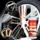 🛡️✨ 50% OFF! Multifunctional Efficient Long-Lasting Car Rust Remover Spray