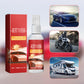 🛡️✨ 50% OFF! Multifunctional Efficient Long-Lasting Car Rust Remover Spray