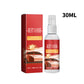 🛡️✨ 50% OFF! Multifunctional Efficient Long-Lasting Car Rust Remover Spray