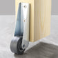 Quiet Directional Caster Wheel