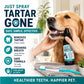 🐾50% OFF NOW! Gentle Pet Dental Cleaning Spray‑ Vet‑Formulated Tartar Remover Spray for Dogs & Cats, Safe Oral Care Solution to Eliminate Bad Breath & Reduce Plaque