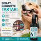 🐾50% OFF NOW! Gentle Pet Dental Cleaning Spray‑ Vet‑Formulated Tartar Remover Spray for Dogs & Cats, Safe Oral Care Solution to Eliminate Bad Breath & Reduce Plaque