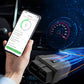 🔥Limited Time Promotion 60% OFF🔥Car Upgrade Bluetooth Auto Detector