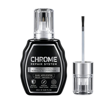 🚗Professional Chrome Repair Pen