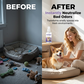 🌸 Pet Deodorizing Perfume Spray | Fresh-Coat Mist