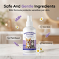 🌸 Pet Deodorizing Perfume Spray | Fresh-Coat Mist