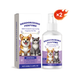 🌸 Pet Deodorizing Perfume Spray | Fresh-Coat Mist