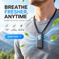 🔥Limited Time Promotion 50% OFF🔥Mini Portable Negative Ion Air Purifier