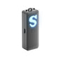🔥Limited Time Promotion 50% OFF🔥Mini Portable Negative Ion Air Purifier