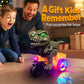 ⏳🔥LIMITED-TIME 50% OFF! ⏰Electric Dinosaur Tricycle for Toddlers🦖