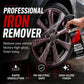 Fast-Acting Car Iron and Fallout Remover Spray