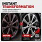 Fast-Acting Car Iron and Fallout Remover Spray