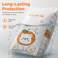 🥳HOT SALE🥳💞50K+ SOLD! Vacuum Storage Bags – From £4.99! Pump-free, 3D compression & leak-proof. Maximize space – grab yours! ✅