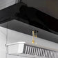 Disposable Aluminum Foil Grease Cup Liner