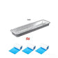 Disposable Aluminum Foil Grease Cup Liner