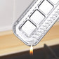 Disposable Aluminum Foil Grease Cup Liner