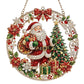 Christmas Pearl Art DIY Kit for Adults – Handmade Holiday Ornament Craft Set🎄🎁💠