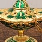 🪔 Save 50%! ✨ Classic Genie Lamp – Vintage metal decor & incense burner ✨