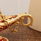 🪔 Save 50%! ✨ Classic Genie Lamp – Vintage metal decor & incense burner ✨