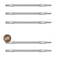 Flexible Metal Drill & Screwdriver Extension Shaft
