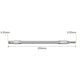 Flexible Metal Drill & Screwdriver Extension Shaft