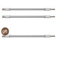 Flexible Metal Drill & Screwdriver Extension Shaft