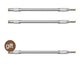 Flexible Metal Drill & Screwdriver Extension Shaft