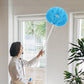 🧹 Telescopic Microfiber Duster | 80cm Reach