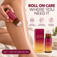 🔥50% OFF NOW! 🌹 Post-Hair Removal Roll-On | 50ml Soothing Care