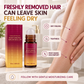 🔥50% OFF NOW! 🌹 Post-Hair Removal Roll-On | 50ml Soothing Care