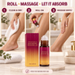 🔥50% OFF NOW! 🌹 Post-Hair Removal Roll-On | 50ml Soothing Care